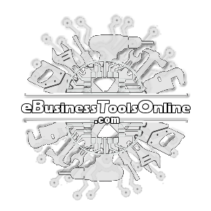 eBusinessToolsOnline logo